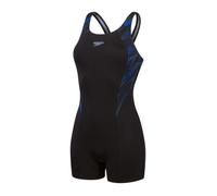 Speedo HyperBoom Splice, Combinaison Femme, Blue,