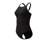 Speedo Sculpture Col haut Contour une pièce - 38