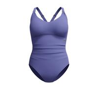 Maillot de bain 1 pièce femme Speedo Pur Bleu 42