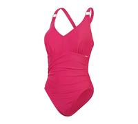 Maillot de bain 1 pièce femme Speedo Pur Rose 48