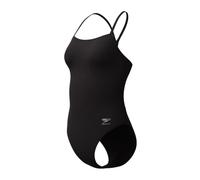 Maillot de bain 1 pièce femme Speedo V-Back 2.0 Noir 40