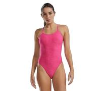 Tyr Durafast Elite Cutoutfit Swimsuit Rose 26 Femme