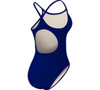 Tyr Solid Tyreco Diamondfit Swimsuit Bleu UK 32 Femme