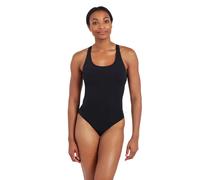 Maillot de bain 1 pièce femme Zoggs Cottesloe Powerback Noir 36