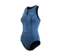 Maillot de bain Zone3 Yulex bleu azur ciel femme - 6