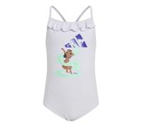 ADIDAS SPORTSWEAR Maillot de bain de sport 'Disney' bleu cobalt / azur / blanc, Taille 128