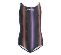 Adidas Tiro Pack Swimsuit Noir 5-6 Years Fille
