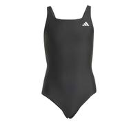 Adidas Maillot de bain V-Back Fille Noir 9-10 ans