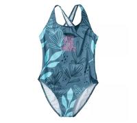 Maillot de bain 1 pièce fille Aquawave Salava Bleu 11 ans