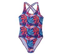 Maillot de bain 1 pièce fille Aquawave Salava Violet 14 ans