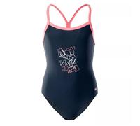 Maillot de bain 1 pièce fille Aquawave Velanti Bleu 13 ans