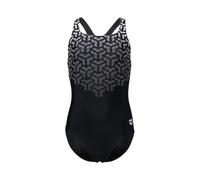 Maillot de bain 1 pièce fille Arena Kikko V Pro B Noir 6/7 ans