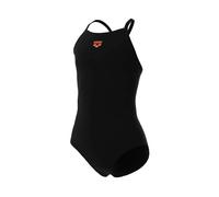 Maillot de bain 1 pièce fille Arena Light Drop Solid 8/9 ans