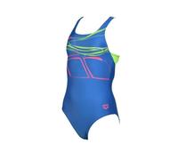 Maillot de bain 1 pièce fille Arena Pro Logo 12-13 ans