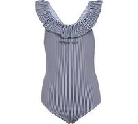Hummel Frilli Swimsuit Bleu 98 cm Fille