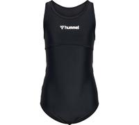 Maillot de bain 1 pièce fille Hummel hmlJENNA Noir 4 ans