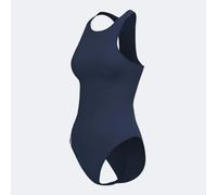 Joma Shark Iii Swimsuit Bleu 11-12 Years Fille
