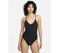 Maillot de bain 1 pièce fille Nike Retro Flow XL
