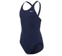 Nike Maillot de bain 1 pièce fille Swim Hydrastrong Solid Bleu XS