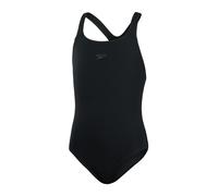 Speedo Maillot de bain Endurance+ Medalist Enfant Taille 116 Noir