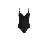 Barts - Women's Solid Shaping Suit - Maillot de bain - 38 - black