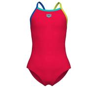 Maillot de bain 1 pièce Girl s arena swimsuit light drop solid - Arena 6-7 ans