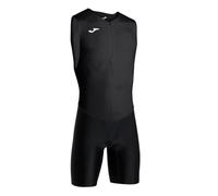 Joma Trisuit Record II sans manches Noir Homme S