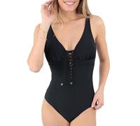 Maillot de Bain 1 pièce laçage Monaco