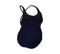 Maillot de bain 1 pièce légère femme Arena Isabel Light Cross Back Plus 3X