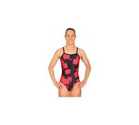 Maillot de bain 1 piece mako femme nereid in bloom