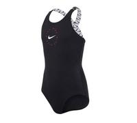 Maillot de bain 1 pièce Noir Fille Nike Crossback One Piece 6-7 ans