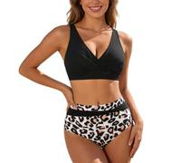 Maillot De Bain 1 Piece pour Femme Ronde 2 Burkini Rose Gorge Balconnet 100e Solde Ampliforme Kaki Armatures Jupe Crop Français Asymetrique Ethnique Princesse Texturé 40 Blousant