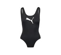 Puma Maillot de Bain, Noir, M Femme