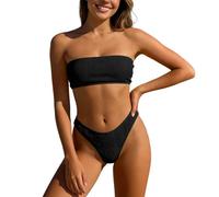 Maillot De Bain 1 Piece sans Bretelle Gainant Short Culotté Bleu Balconnet 85f Marque 105e Kaki 90 Decollete Acheter Zippé Elegant Robes Meilleurs Féminin Au Moulant