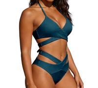 Maillot De Bain 1 Pièce Tanga Taille Tankini Armature Original Balconnet Italien a 105d Kaki Cycliste Slip Bloomer Kimono Volant Camouflage Thermale 1920 40 Minimaliste