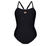 Maillot de bain 1 pièce Women s arena solid swimsuit lightdrop back b - Arena 44