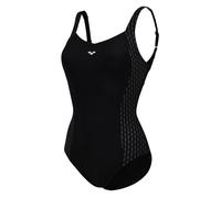 Maillot de bain 1 pièce Women s bodylift laura swimsuit wing back c cup - Arena 38