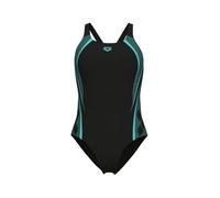 Maillot de bain 1 pièce Women s swim pro back graphic - Arena 38