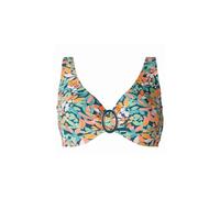 Maillot de bain 2 piÃšces femme Brigitte Bardot Fizz Vert 100D