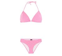 Protest Balance Triangle Bikini Rose M Femme