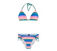 Protest - Women's PRTExit Triangle Bikini - Bikini - 38 - cheeky pink