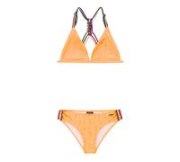 Protest Fimkes Triangle Bikini Orange 140 cm Fille