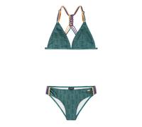 Maillot de bain 2 piÃšces fille Protest Fimkes Vert 10 ans