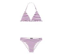 Protest Mickeys Triangle Bikini Violet 104 cm Fille