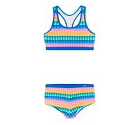 Maillot de bain 2 piÃšces fille Protest Tessel Bleu 16 ans