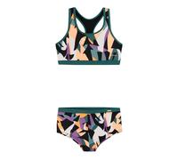 Maillot de bain 2 piÃšces fille Protest Tessel Violet 4 ans