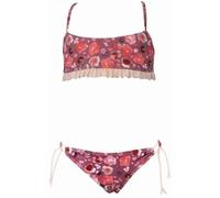 Maillot de bain 2 piÃšces fille Red Point Alma Violet 4 ans