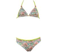 Maillot de bain 2 piÃšces fille Red Point Eira Multicolore 4 ans