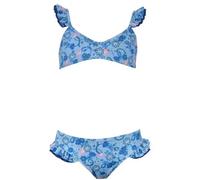 Maillot de bain 2 piÃšces fille Red Point Flami Multicolore 4 ans
