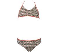 Maillot de bain 2 piÃšces fille Red Point Neko Multicolore 4 ans
